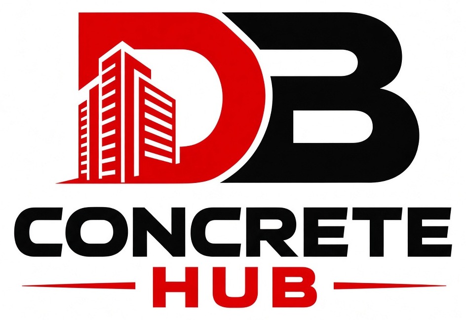 DB Concrete Hub